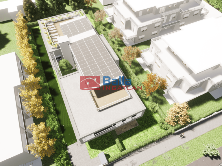 Eladó 47 m²-estársasházi lakás Zamárdi, Kedvelt utca: 84'270'000 Ft