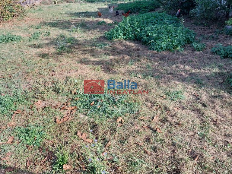 Eladó 889 m²-estelek Zamárdi, Ófalu: 38'900'000 Ft