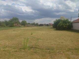 Eladó 1240 m²-estelek Aba (Aba) , Jókai utca: 8'900'000 Ft