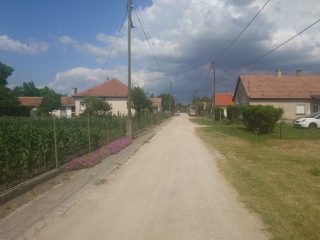 Eladó 1240 m²-estelek Aba (Aba) , Jókai utca: 8'900'000 Ft