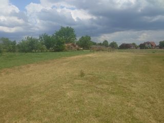 Eladó 1240 m²-estelek Aba (Aba) , Jókai utca: 8'900'000 Ft