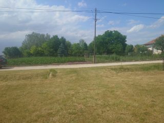 Eladó 1240 m²-estelek Aba (Aba) , Jókai utca: 8'900'000 Ft