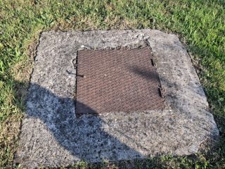 Eladó 720 m²-estelek Ábrahámhegy, Zsákutca: 36'800'000 Ft