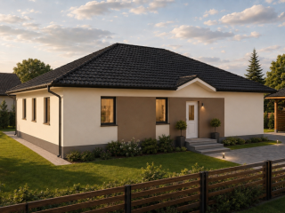 Eladó 115 m²-escsaládi ház Adony, Széchenyi utca: 79'900'000 Ft