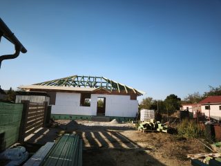 Eladó 115 m²-escsaládi ház Adony, Széchenyi utca: 79'900'000 Ft