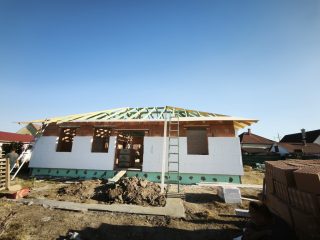 Eladó 115 m²-escsaládi ház Adony, Széchenyi utca: 79'900'000 Ft