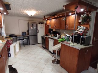 Eladó 54 m²-escsaládi ház Adony, Táncsics Mihály utca: 39'900'000 Ft