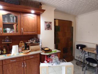 Eladó 54 m²-escsaládi ház Adony, Táncsics Mihály utca: 39'900'000 Ft