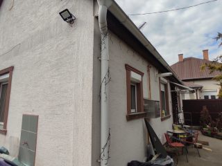 Eladó 54 m²-escsaládi ház Adony, Táncsics Mihály utca: 39'900'000 Ft