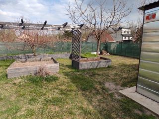 Eladó 54 m²-escsaládi ház Adony, Táncsics Mihály utca: 39'900'000 Ft