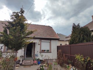 Eladó 54 m²-escsaládi ház Adony, Táncsics Mihály utca: 39'900'000 Ft