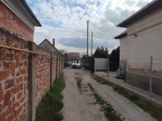 Eladó 54 m²-escsaládi ház Adony, Táncsics Mihály utca: 39'900'000 Ft