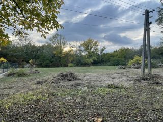 Eladó 817 m²-estelek Agárd, Agárd utca: 35'900'000 Ft