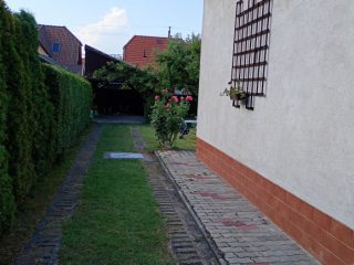 Eladó 42 m²-esikerház Agárd, Álmos utca: 45'000'000 Ft