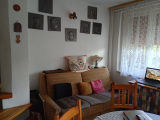Eladó 42 m²-esikerház Agárd, Álmos utca: 45'000'000 Ft