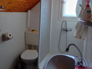 Eladó 42 m²-esikerház Agárd, Álmos utca: 45'000'000 Ft