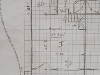 Eladó 42 m²-esikerház Agárd, Álmos utca: 45'000'000 Ft