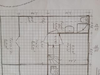 Eladó 42 m²-esikerház Agárd, Álmos utca: 45'000'000 Ft