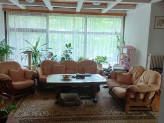 Eladó 130 m²-esikerház Agárd, Gesztenyesor utca: 120'000'000 Ft