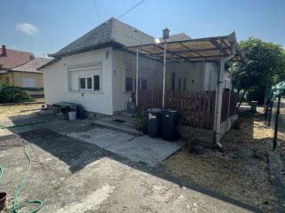 Eladó 85 m²-escsaládi ház Agárd, Iparos utca: 59'300'000 Ft
