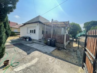 Eladó 85 m²-escsaládi ház Agárd, Iparos utca: 59'300'000 Ft