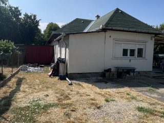 Eladó 85 m²-escsaládi ház Agárd, Iparos utca: 59'300'000 Ft
