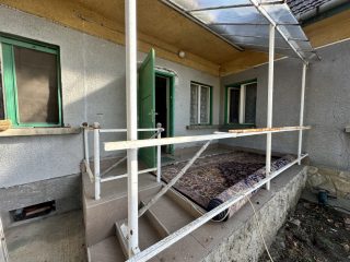 Eladó 68 m²-escsaládi ház Albertirsa, Szép környezet: 39'900'000 Ft