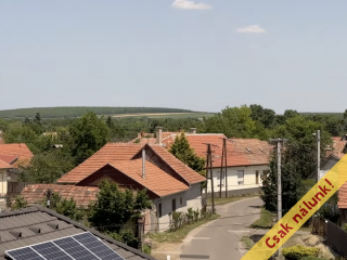 Eladó 51 m²-estársasházi lakás Albertirsa, Új építésű: 59'800'000 Ft