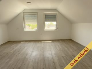 Eladó 51 m²-estársasházi lakás Albertirsa, Új építésű: 59'800'000 Ft