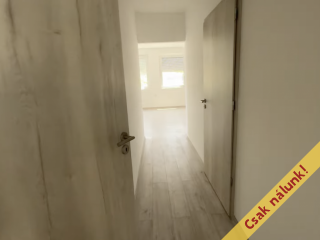 Eladó 51 m²-estársasházi lakás Albertirsa, Új építésű: 59'800'000 Ft