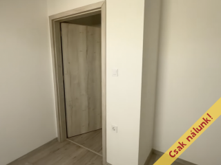 Eladó 51 m²-estársasházi lakás Albertirsa, Új építésű: 59'800'000 Ft