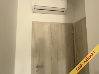 Eladó 51 m²-estársasházi lakás Albertirsa, Új építésű: 59'800'000 Ft