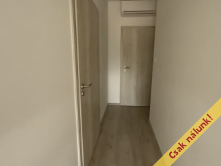 Eladó 51 m²-estársasházi lakás Albertirsa, Új építésű: 59'800'000 Ft