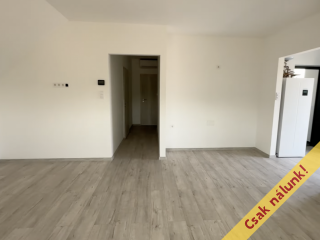 Eladó 51 m²-estársasházi lakás Albertirsa, Új építésű: 59'800'000 Ft