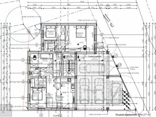 Eladó 51 m²-estársasházi lakás Albertirsa, penthouse lakás: 59'300'000 Ft