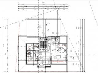 Eladó 51 m²-estársasházi lakás Albertirsa, penthouse lakás: 59'300'000 Ft