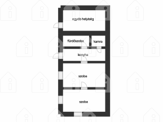 Eladó 834 m²-estelek Alsónémedi, Haraszti út: 35'999'000 Ft