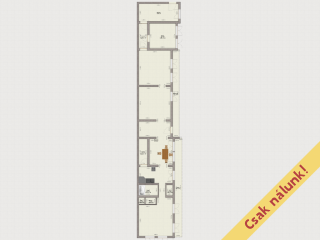 Eladó 158 m²-escsaládi ház Alsónémedi, Központi: 79'000'000 Ft