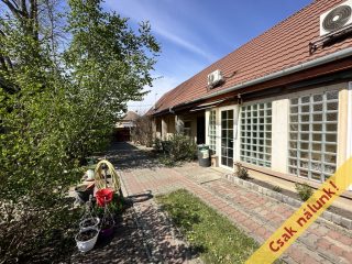 Eladó 158 m²-escsaládi ház Alsónémedi, Központi: 79'000'000 Ft