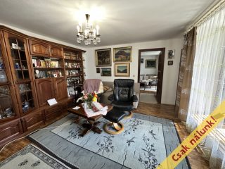 Eladó 158 m²-escsaládi ház Alsónémedi, Központi: 79'000'000 Ft