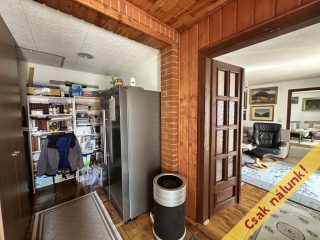 Eladó 158 m²-escsaládi ház Alsónémedi, Központi: 79'000'000 Ft