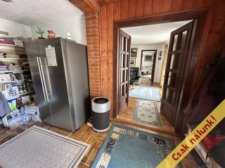 Eladó 158 m²-escsaládi ház Alsónémedi, Központi: 79'000'000 Ft