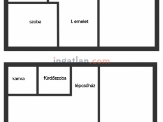 Eladó 22450 m²-esmezőgazdasági ingatlan Alsónémedi, Külterületi telep: 155'000'000 Ft