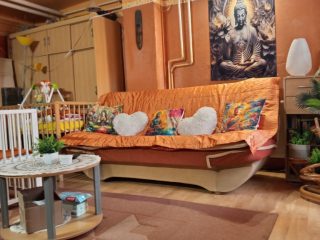 Eladó 90 m²-escsaládi ház Alsónémedi, Liliom utca: 57'900'000 Ft