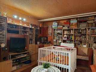 Eladó 90 m²-escsaládi ház Alsónémedi, Liliom utca: 57'900'000 Ft