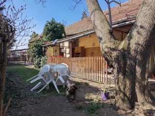 Eladó 90 m²-escsaládi ház Alsónémedi, Liliom utca: 57'900'000 Ft