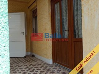 Eladó 90 m²-escsaládi ház Alsónémedi, Széchenyi utca: 64'900'000 Ft