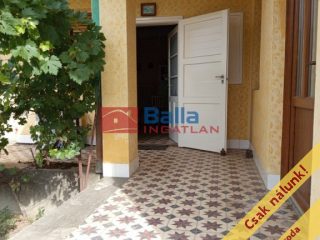Eladó 90 m²-escsaládi ház Alsónémedi, Széchenyi utca: 64'900'000 Ft
