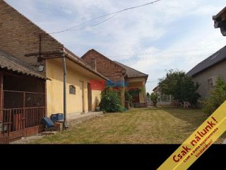 Eladó 90 m²-escsaládi ház Alsónémedi, Széchenyi utca: 64'900'000 Ft