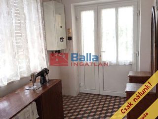 Eladó 90 m²-escsaládi ház Alsónémedi, Széchenyi utca: 64'900'000 Ft
